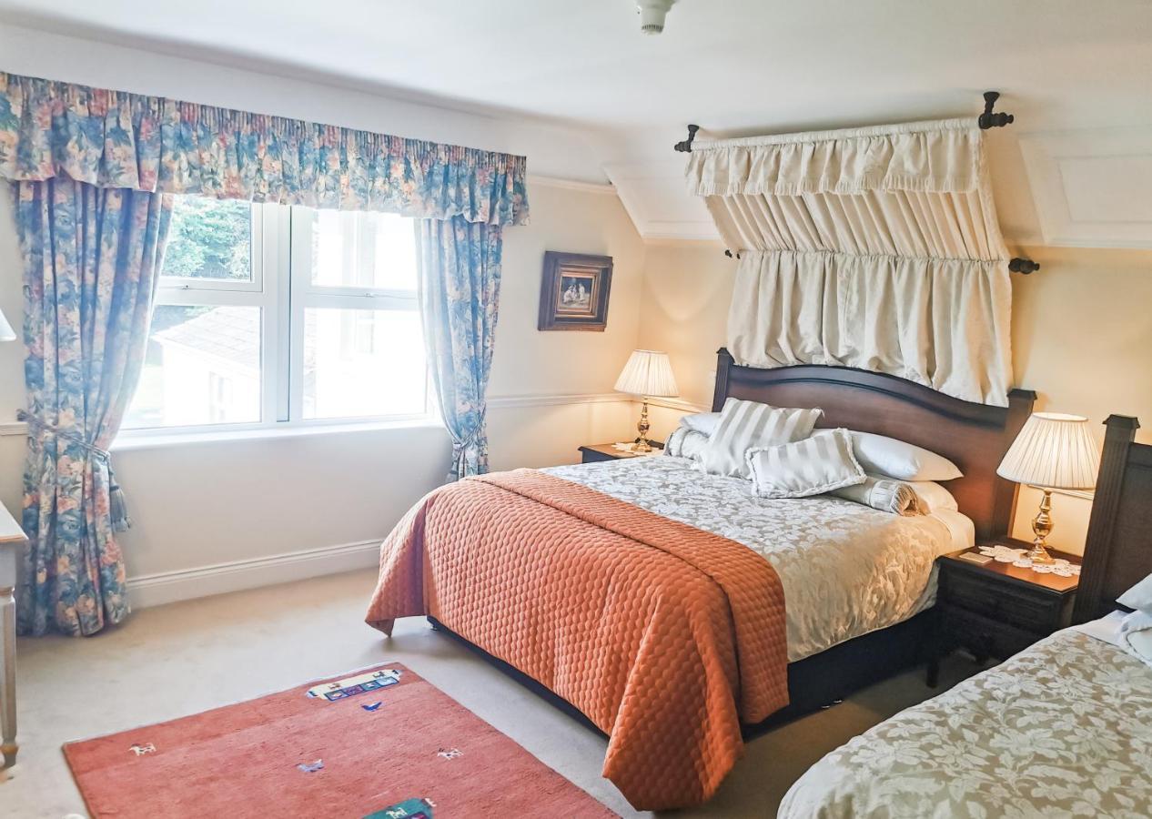 Herbert House ,V93 Rf64 Киларни Екстериор снимка
