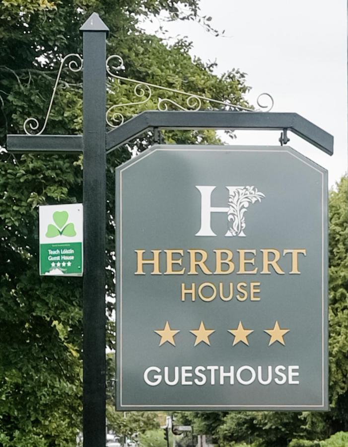 Herbert House ,V93 Rf64 Киларни Екстериор снимка