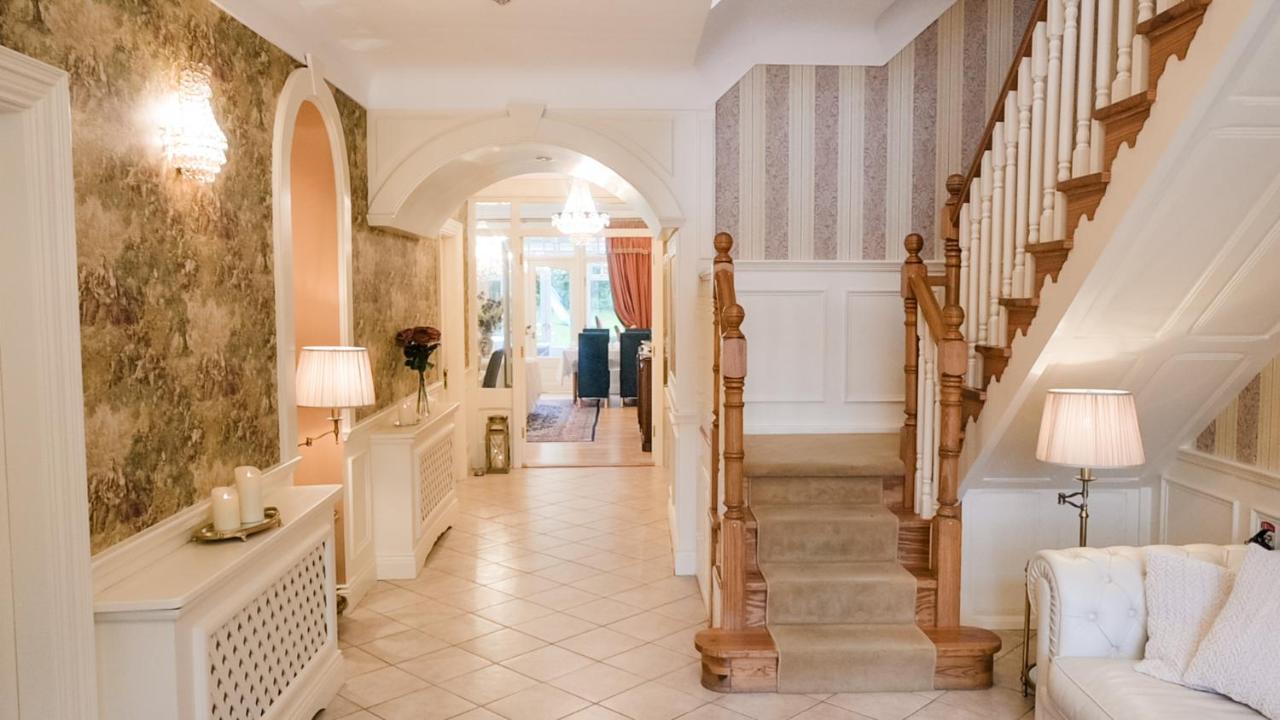 Herbert House ,V93 Rf64 Киларни Екстериор снимка