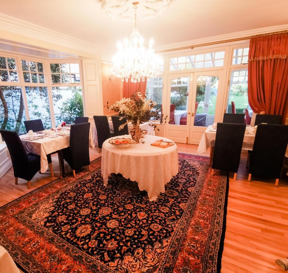 Herbert House ,V93 Rf64 Киларни Екстериор снимка