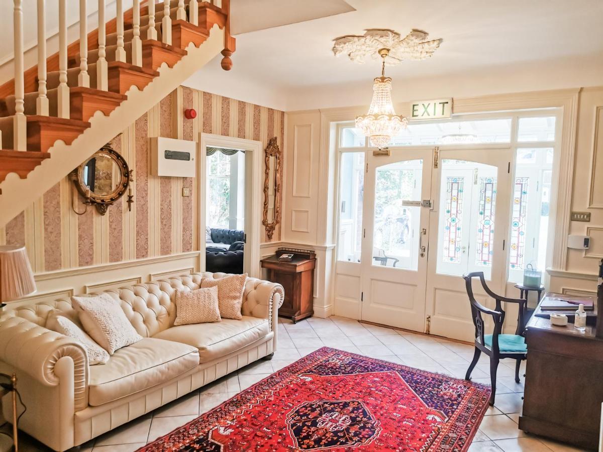 Herbert House ,V93 Rf64 Киларни Екстериор снимка